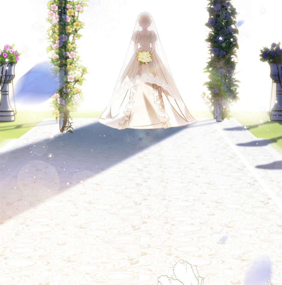My Little Groom, Even After I'm Gone Chapter 1 page 33 - 