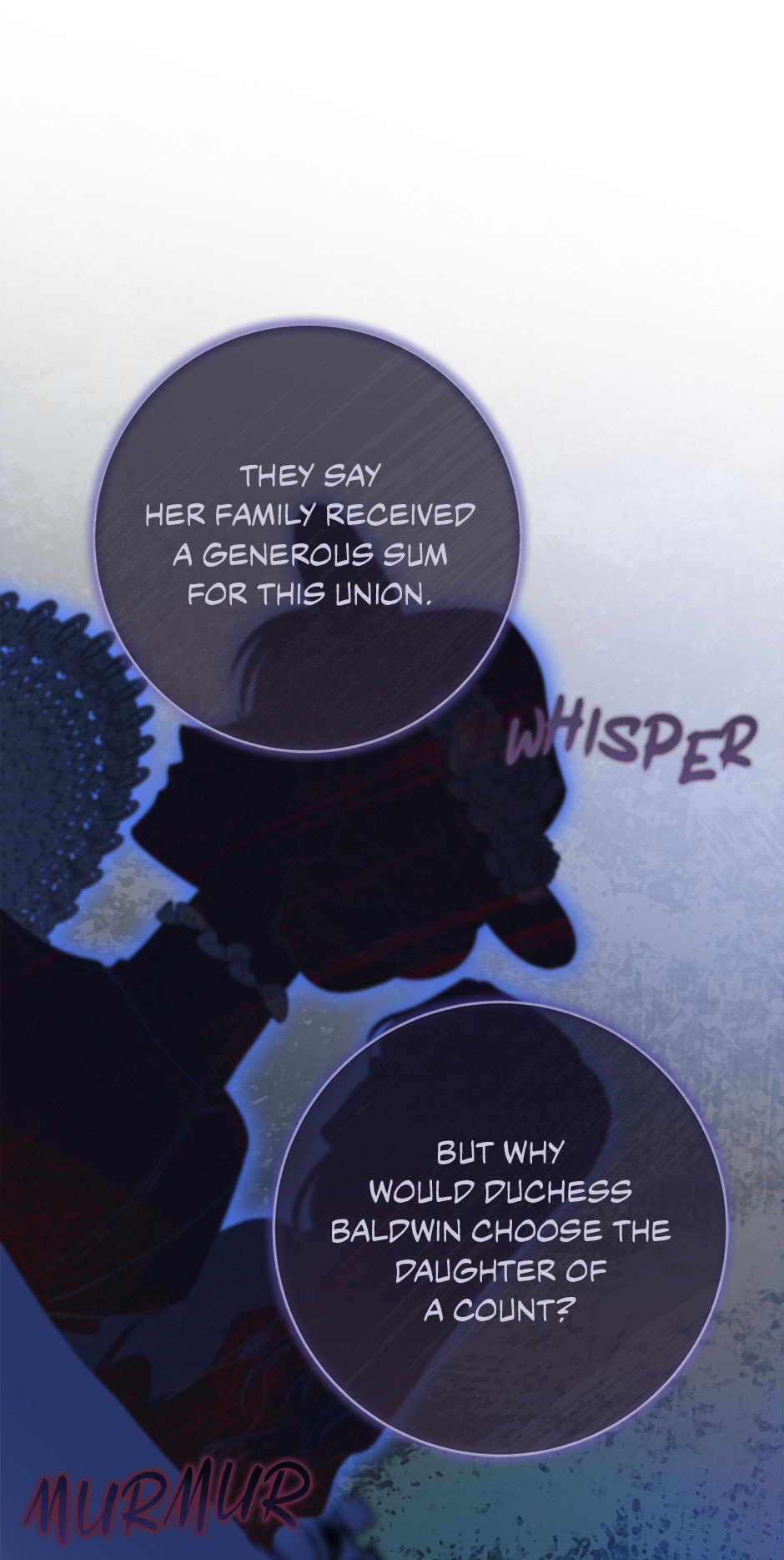 My Little Groom, Even After I'm Gone Chapter 1 page 39 - 