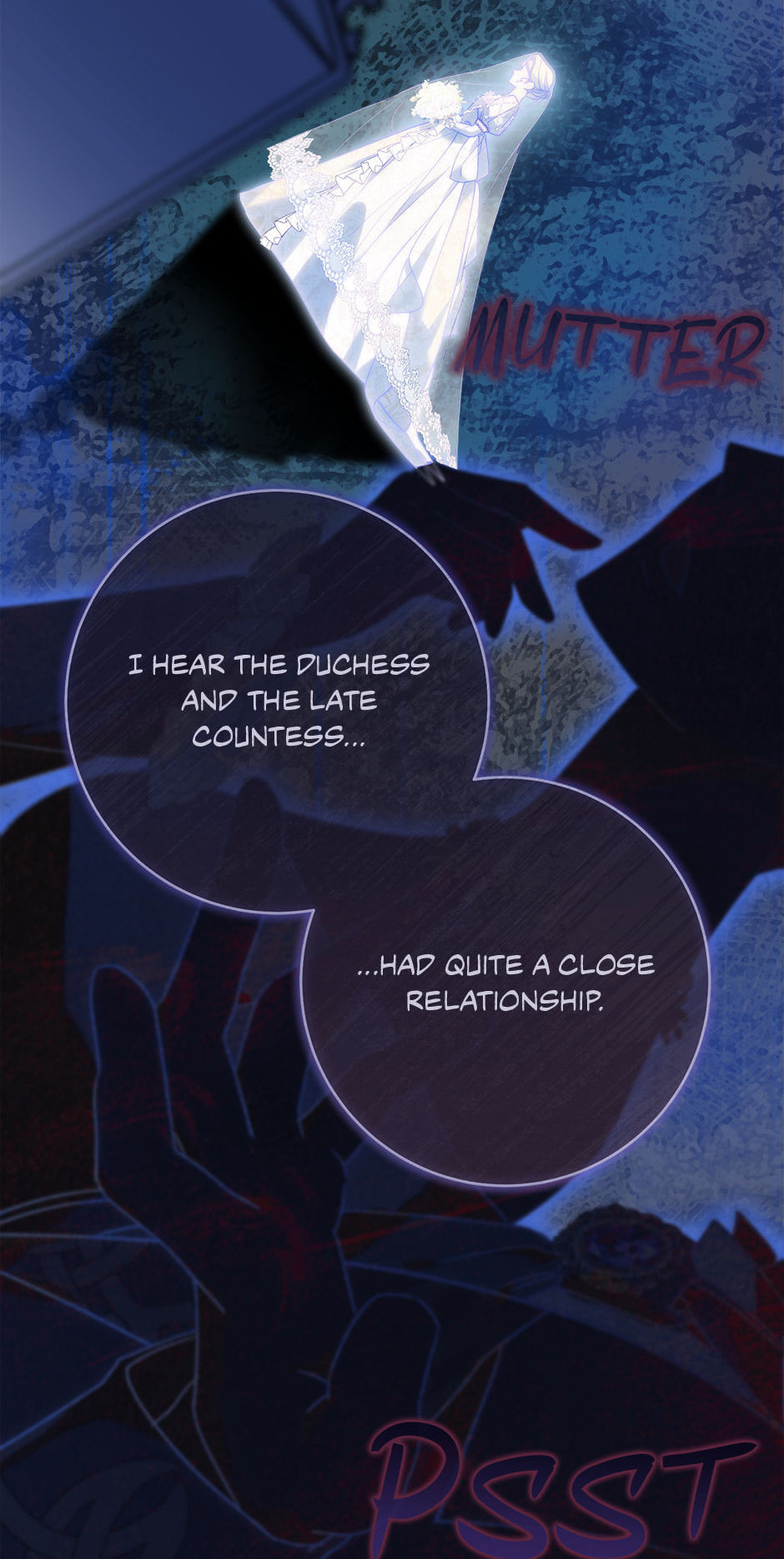 My Little Groom, Even After I'm Gone Chapter 1 page 40 - 
