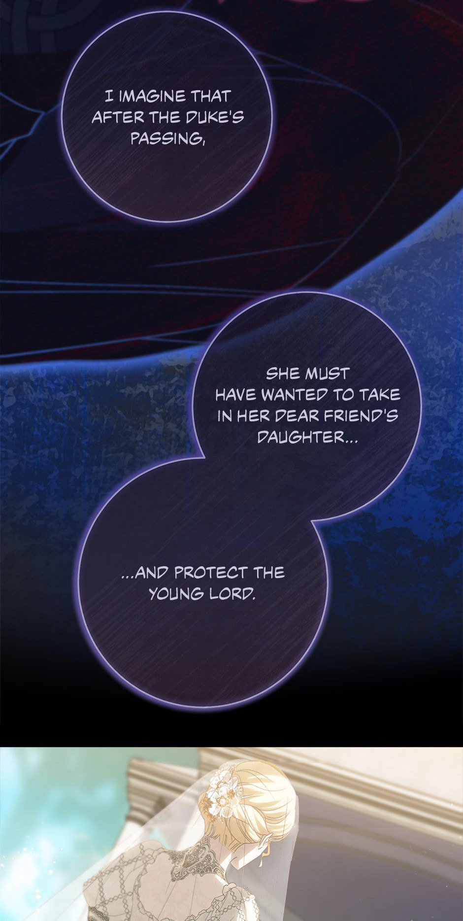 My Little Groom, Even After I'm Gone Chapter 1 page 41 - 