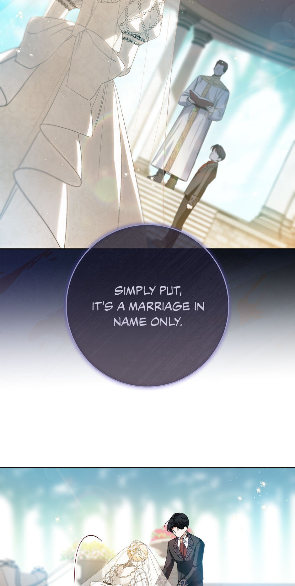 My Little Groom, Even After I'm Gone Chapter 1 page 42 - 