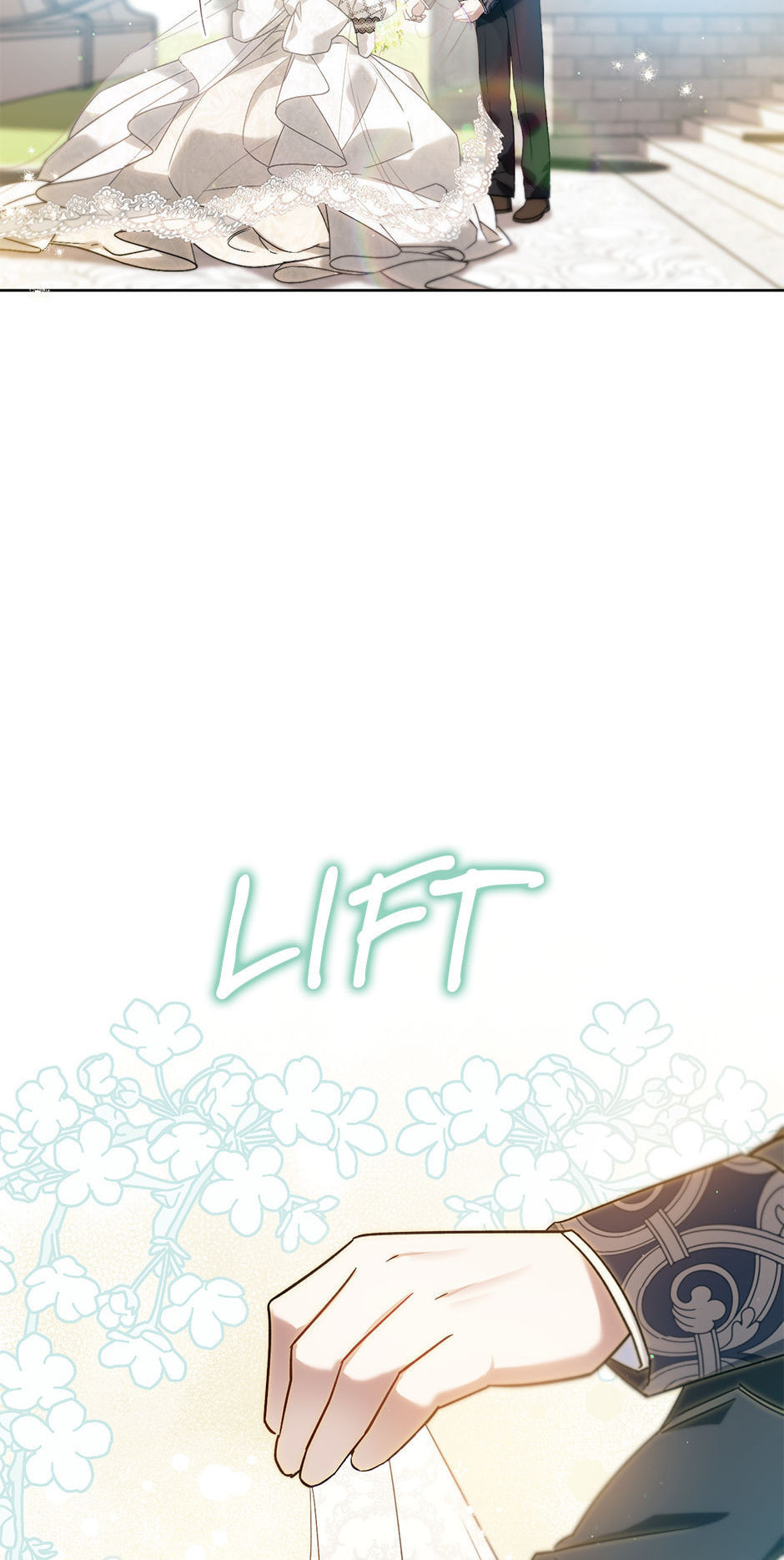 My Little Groom, Even After I'm Gone Chapter 1 page 43 - 