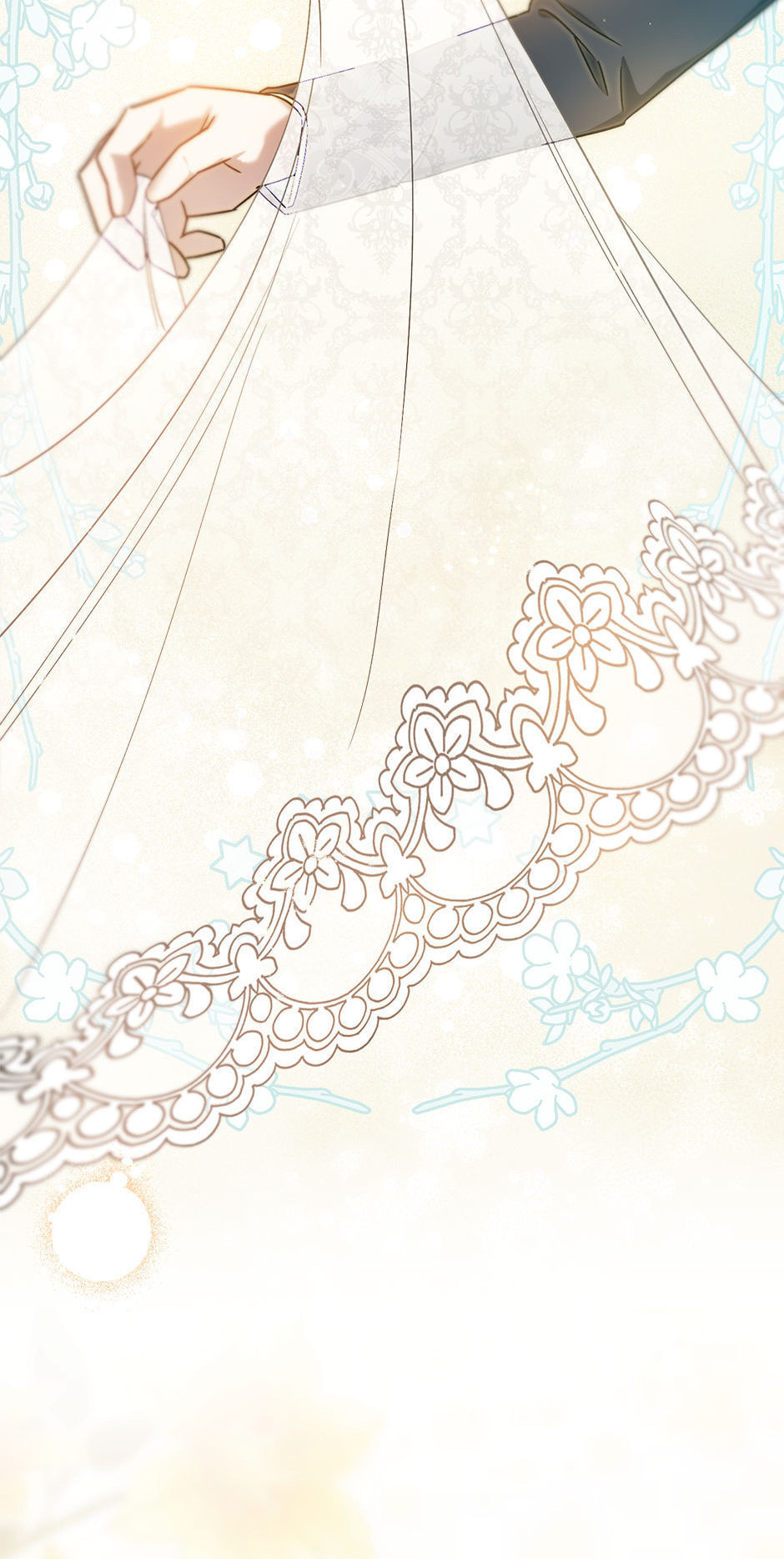 My Little Groom, Even After I'm Gone Chapter 1 page 44 - 