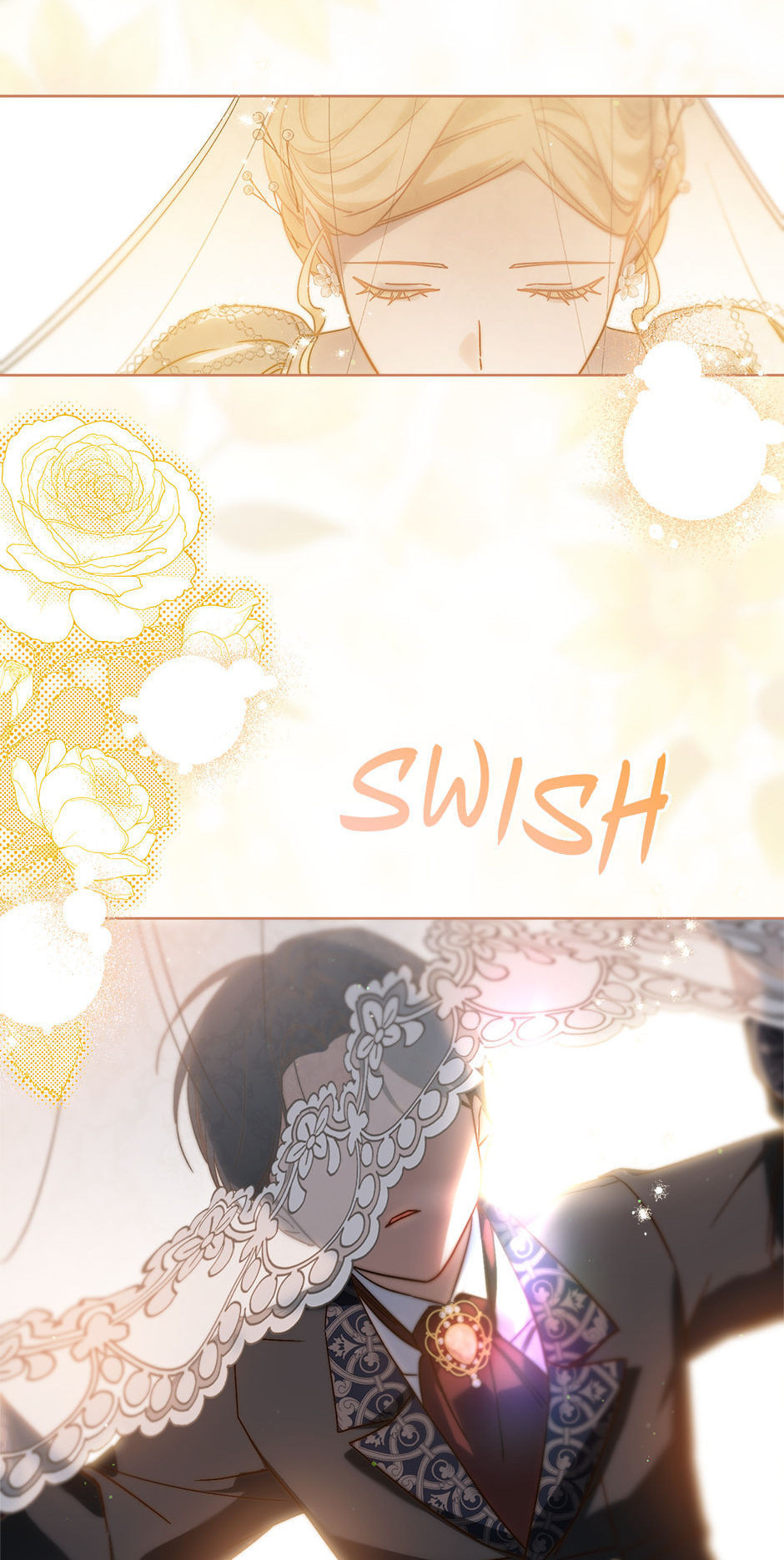 My Little Groom, Even After I'm Gone Chapter 1 page 45 - 