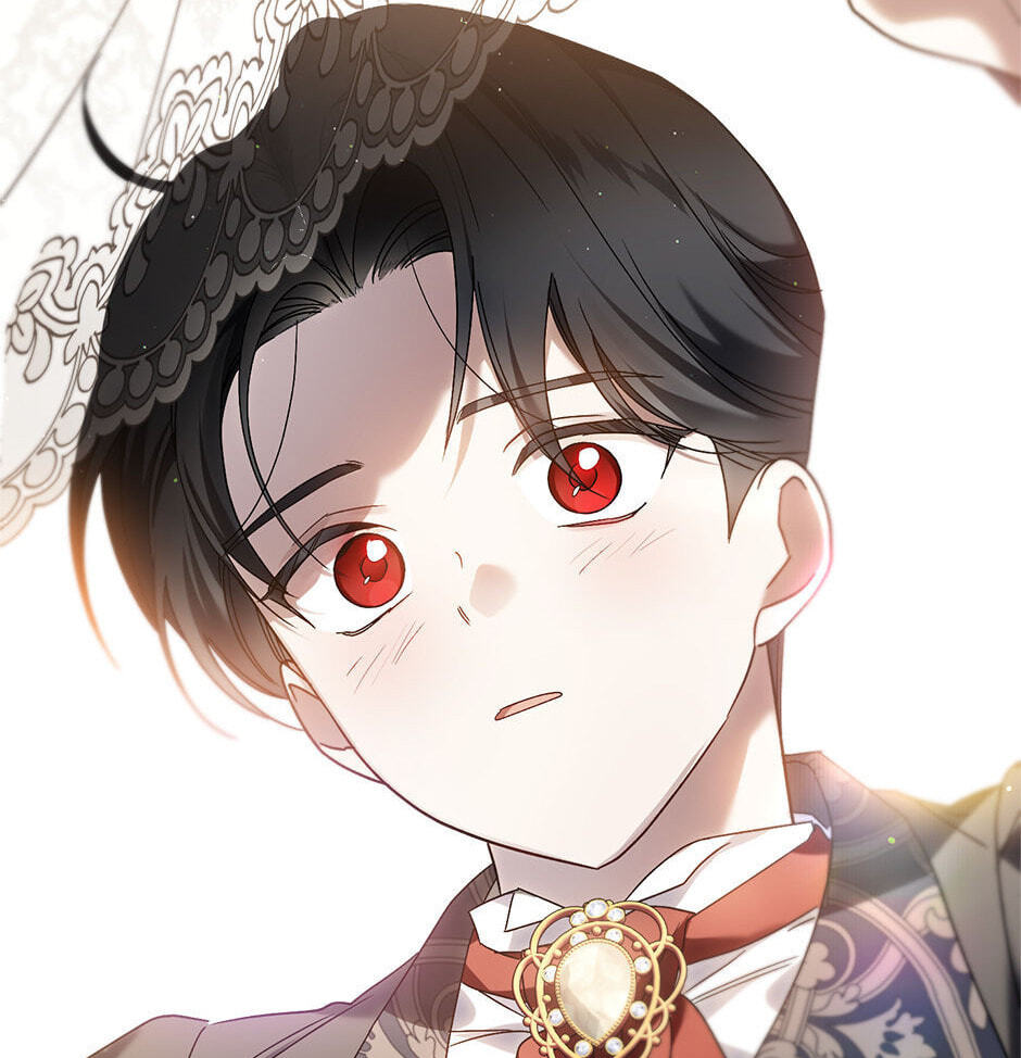 My Little Groom, Even After I'm Gone Chapter 1 page 51 - 