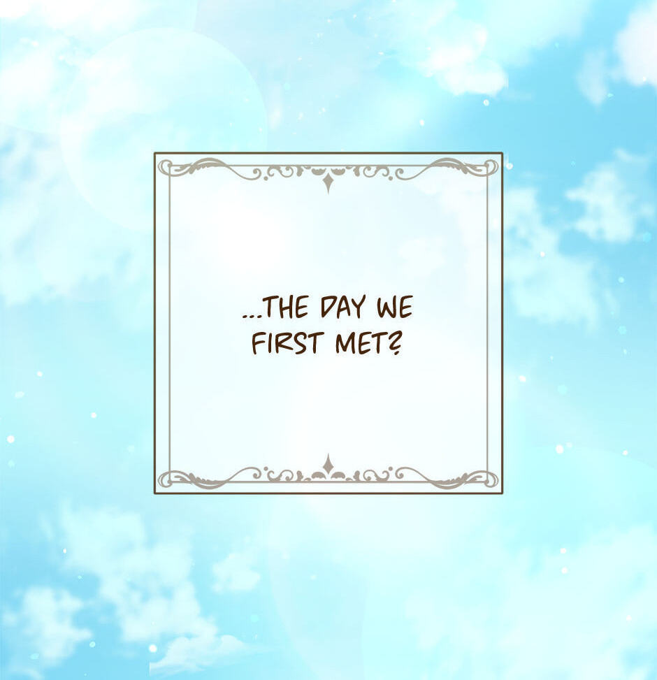 My Little Groom, Even After I'm Gone Chapter 1 page 56 - 