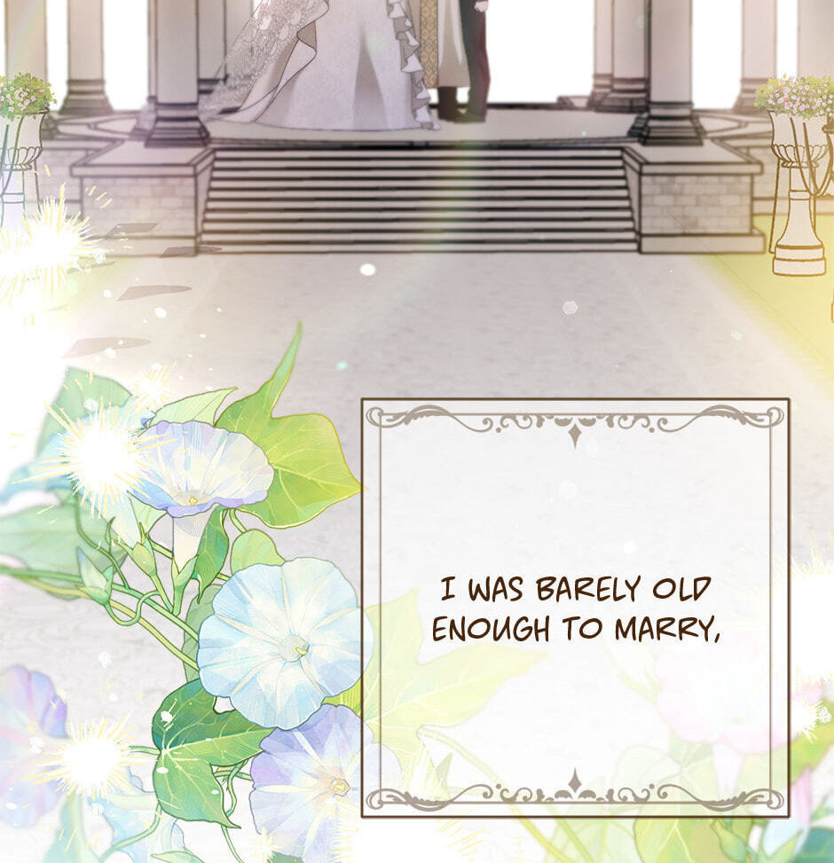My Little Groom, Even After I'm Gone Chapter 1 page 59 - 