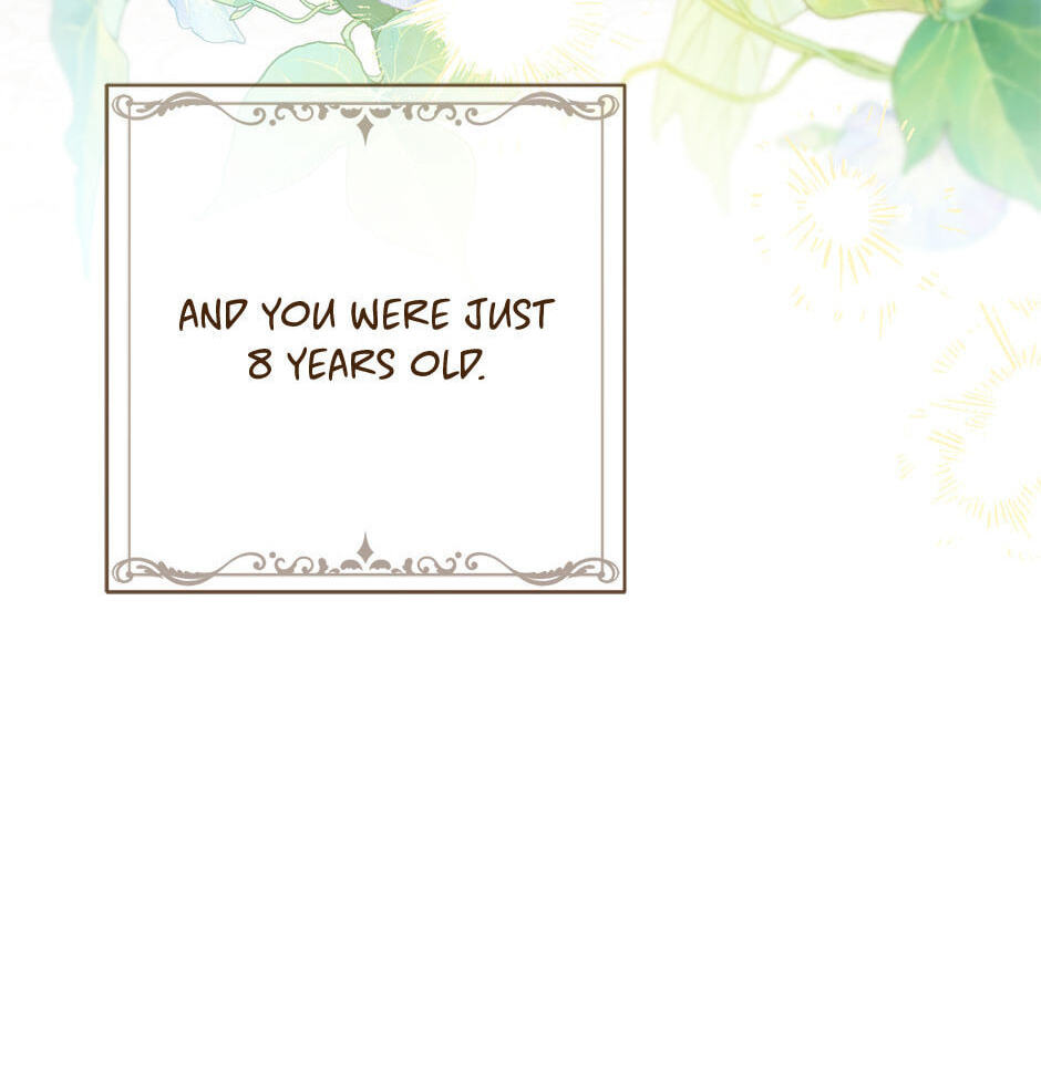 My Little Groom, Even After I'm Gone Chapter 1 page 60 - 
