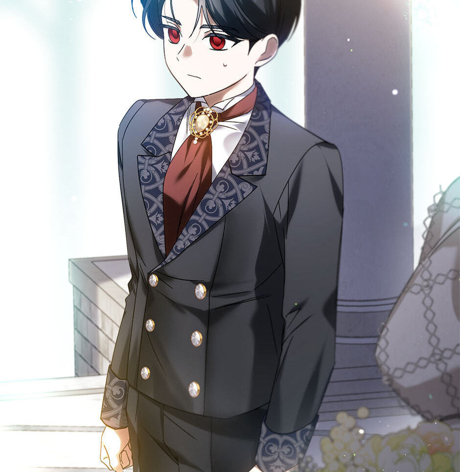 My Little Groom, Even After I'm Gone Chapter 1 page 67 - 