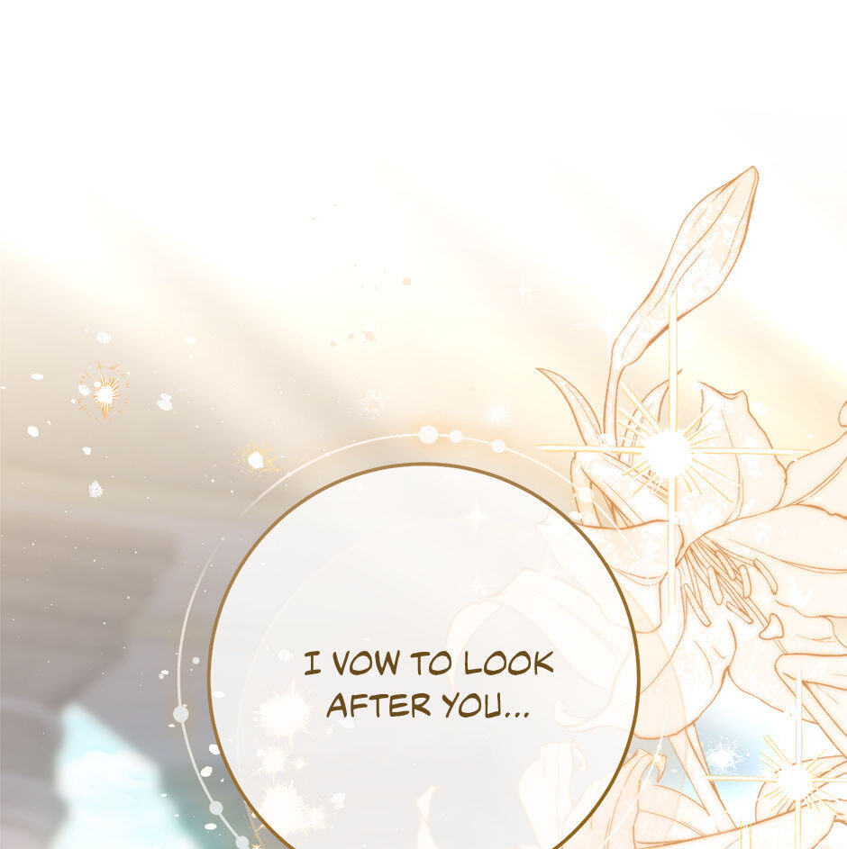 My Little Groom, Even After I'm Gone Chapter 1 page 75 - 