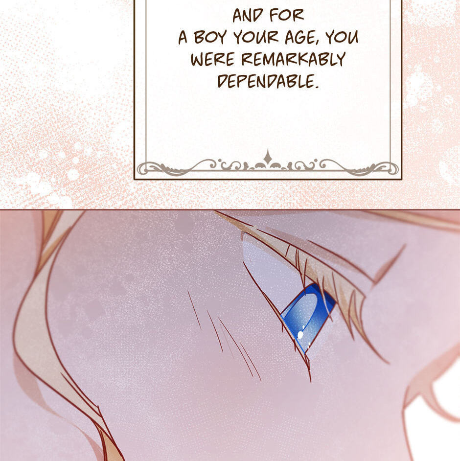 My Little Groom, Even After I'm Gone Chapter 1 page 82 - 