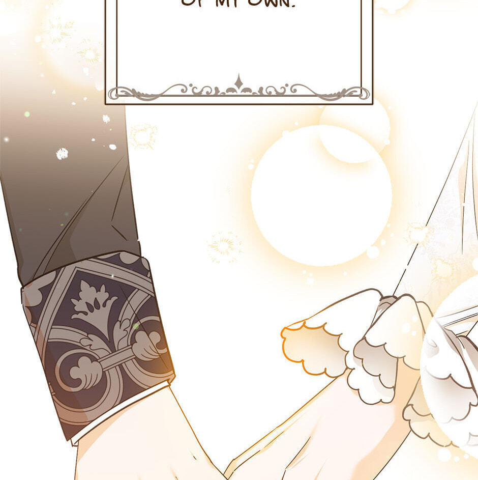 My Little Groom, Even After I'm Gone Chapter 1 page 89 - 