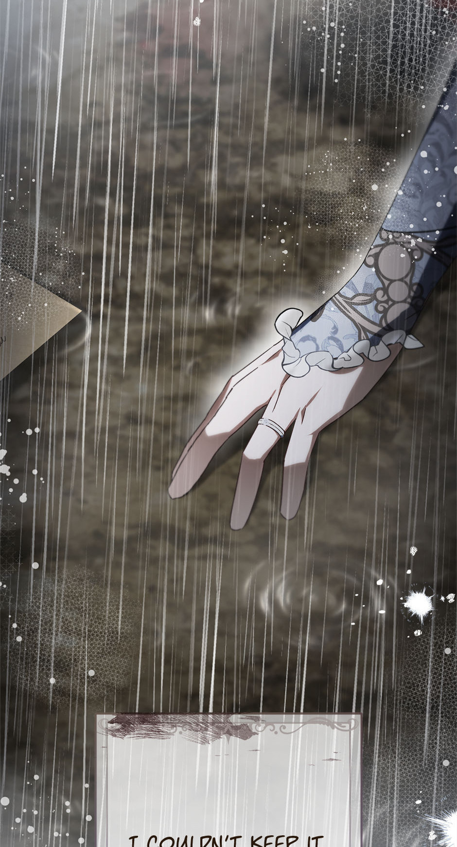 My Little Groom, Even After I'm Gone Chapter 1 page 92 - 