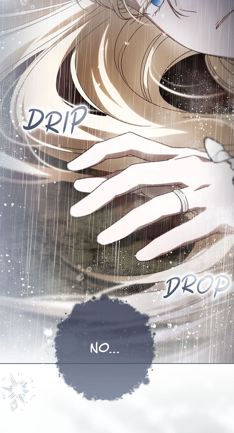 My Little Groom, Even After I'm Gone Chapter 1 page 96 - 