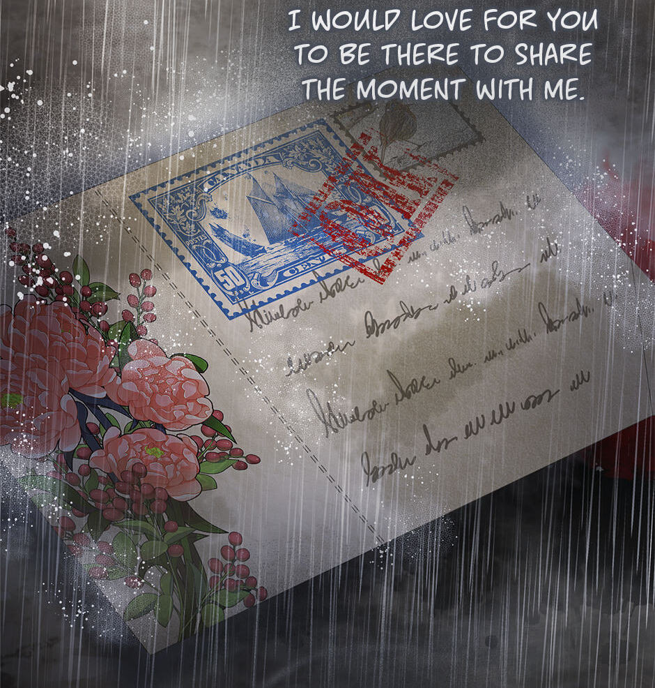 My Little Groom, Even After I'm Gone Chapter 1 page 99 - 