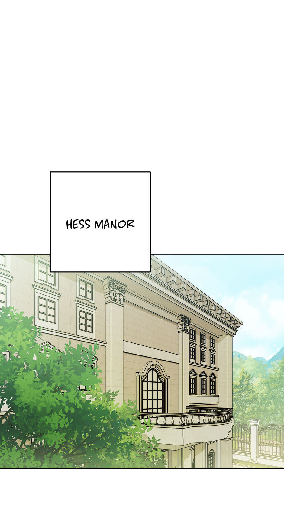 My Little Groom, Even After I'm Gone Chapter 10 page 1 - 