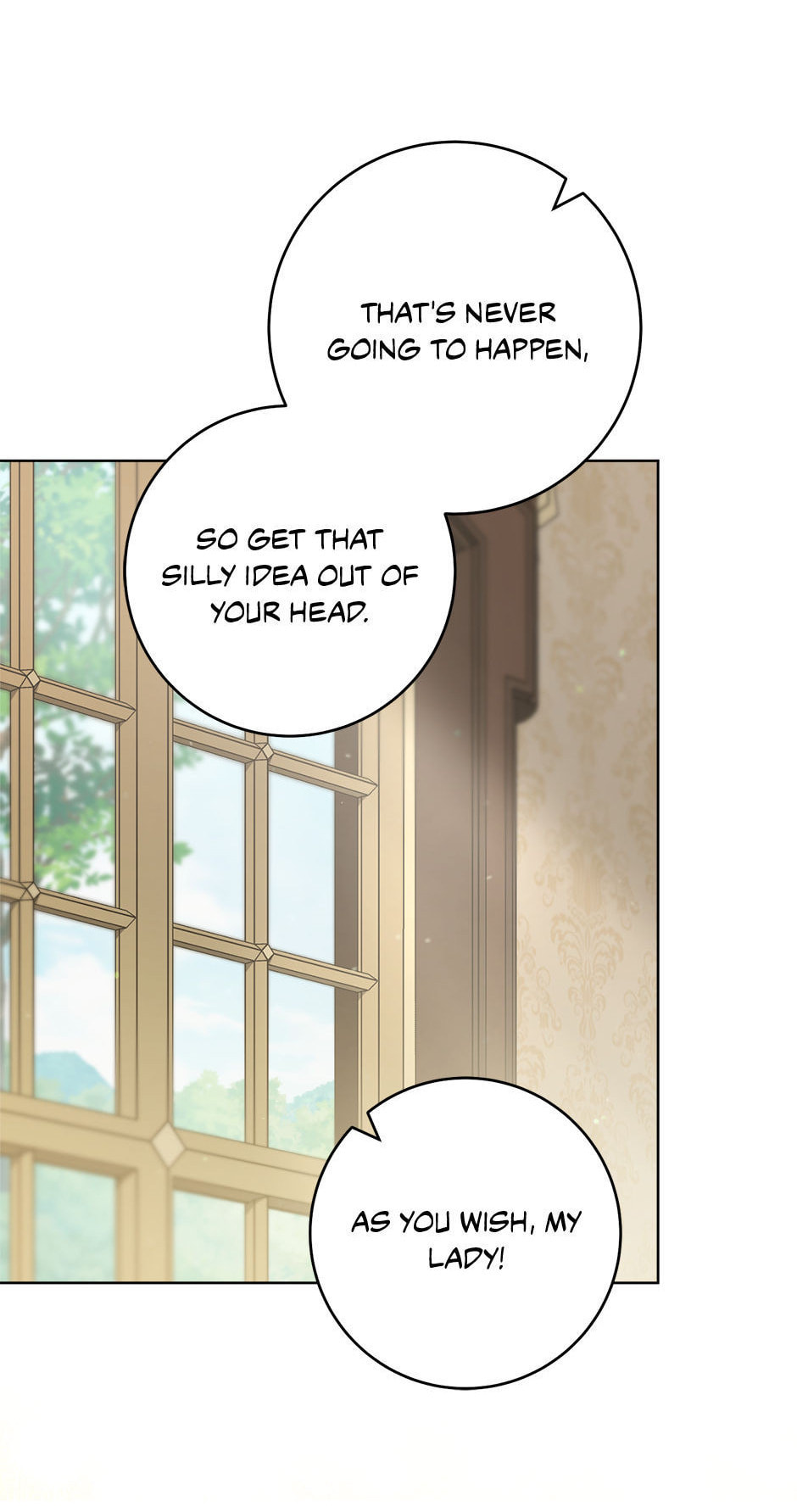 My Little Groom, Even After I'm Gone Chapter 10 page 11 - 
