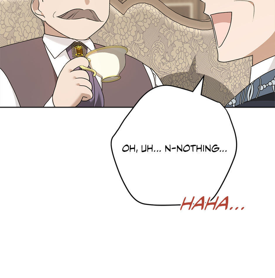 My Little Groom, Even After I'm Gone Chapter 10 page 104 - 
