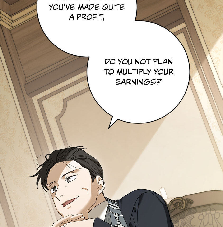 My Little Groom, Even After I'm Gone Chapter 10 page 107 - 