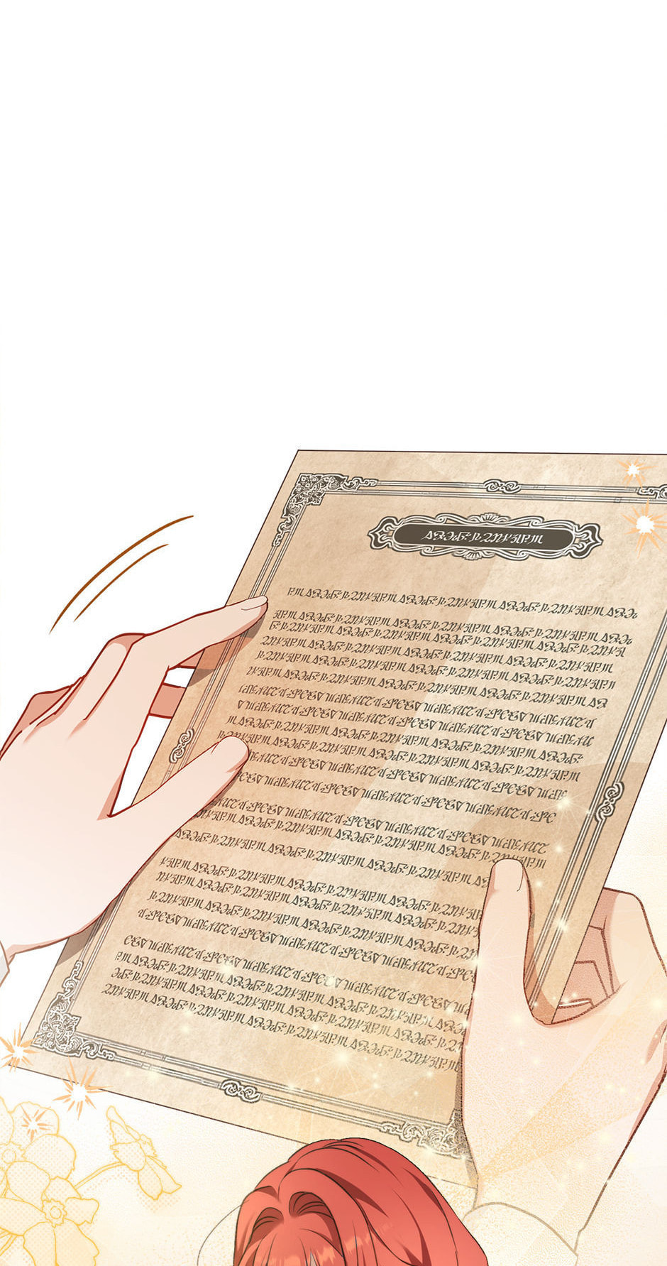 My Little Groom, Even After I'm Gone Chapter 10 page 12 - 