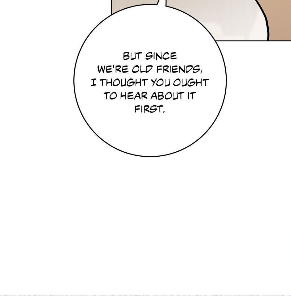My Little Groom, Even After I'm Gone Chapter 10 page 111 - 