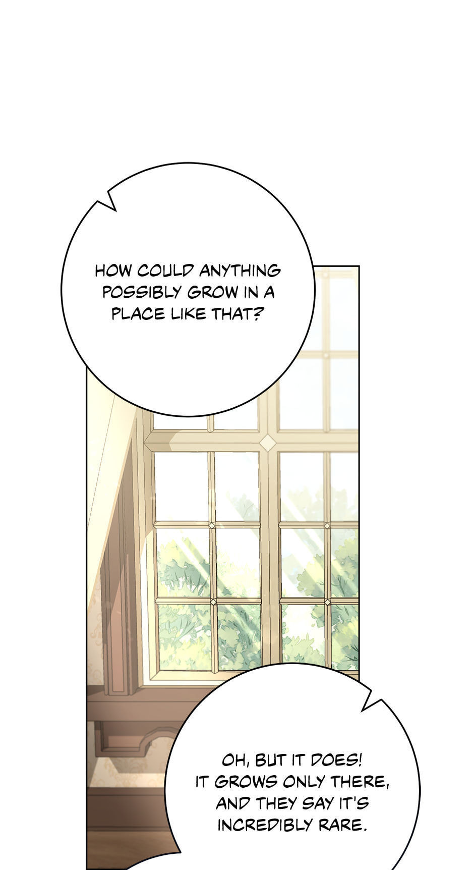 My Little Groom, Even After I'm Gone Chapter 10 page 117 - 