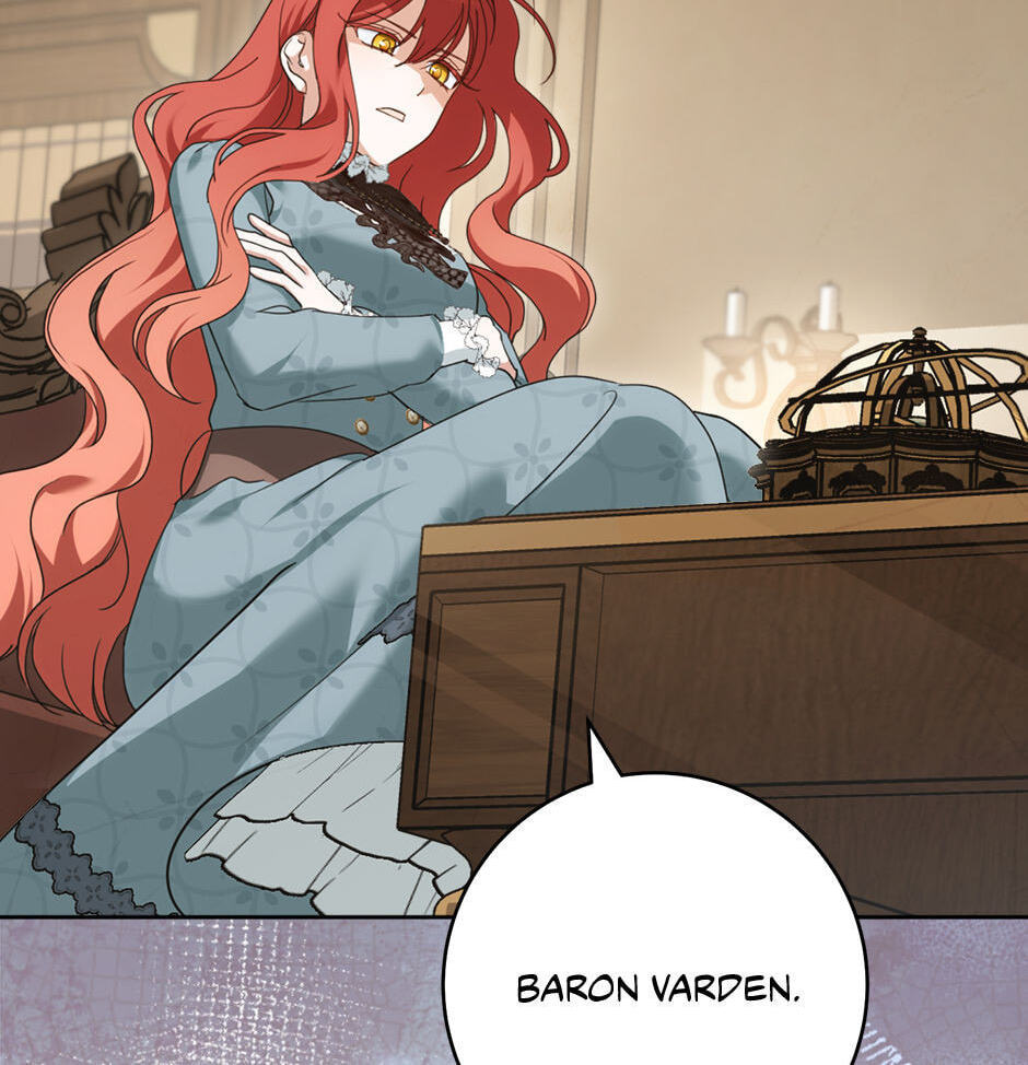 My Little Groom, Even After I'm Gone Chapter 10 page 124 - 