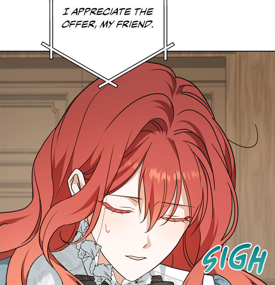 My Little Groom, Even After I'm Gone Chapter 10 page 128 - 
