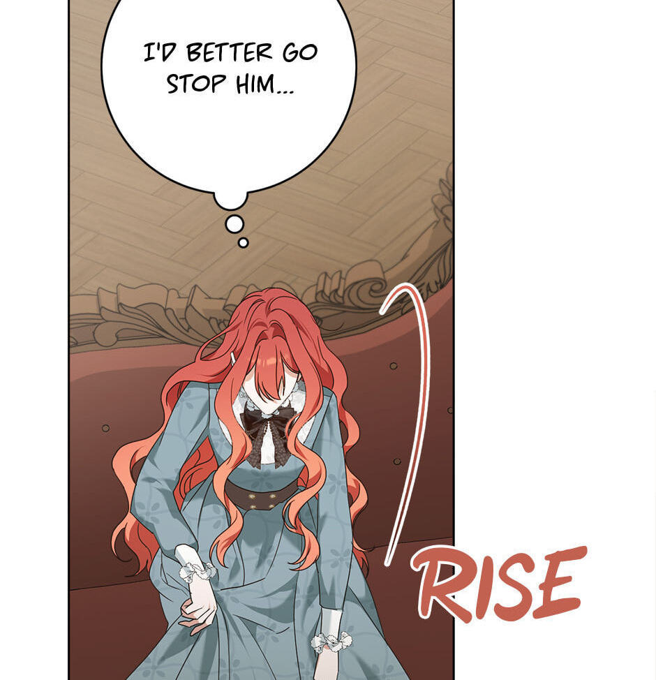 My Little Groom, Even After I'm Gone Chapter 10 page 130 - 