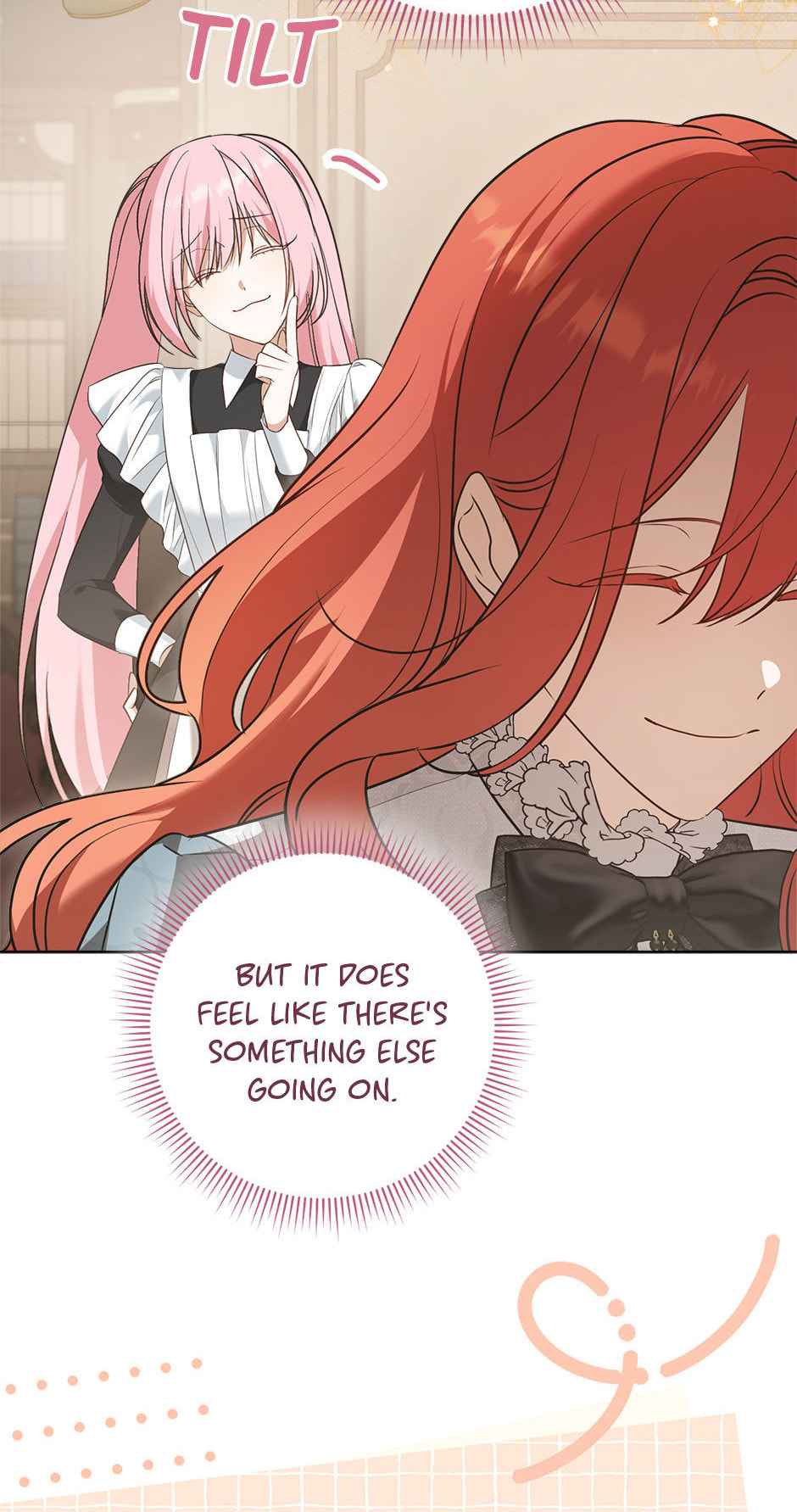 My Little Groom, Even After I'm Gone Chapter 10 page 14 - 