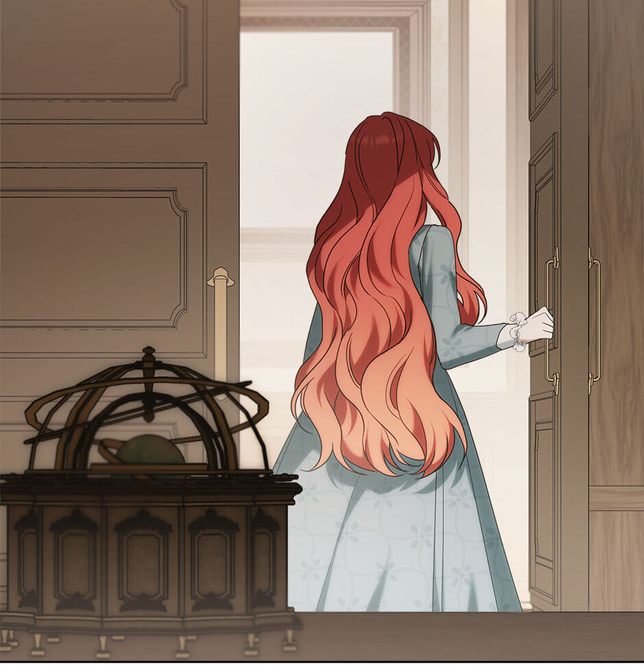 My Little Groom, Even After I'm Gone Chapter 10 page 132 - 