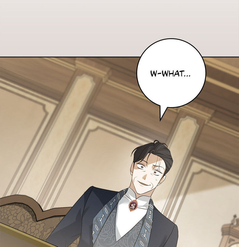 My Little Groom, Even After I'm Gone Chapter 10 page 137 - 