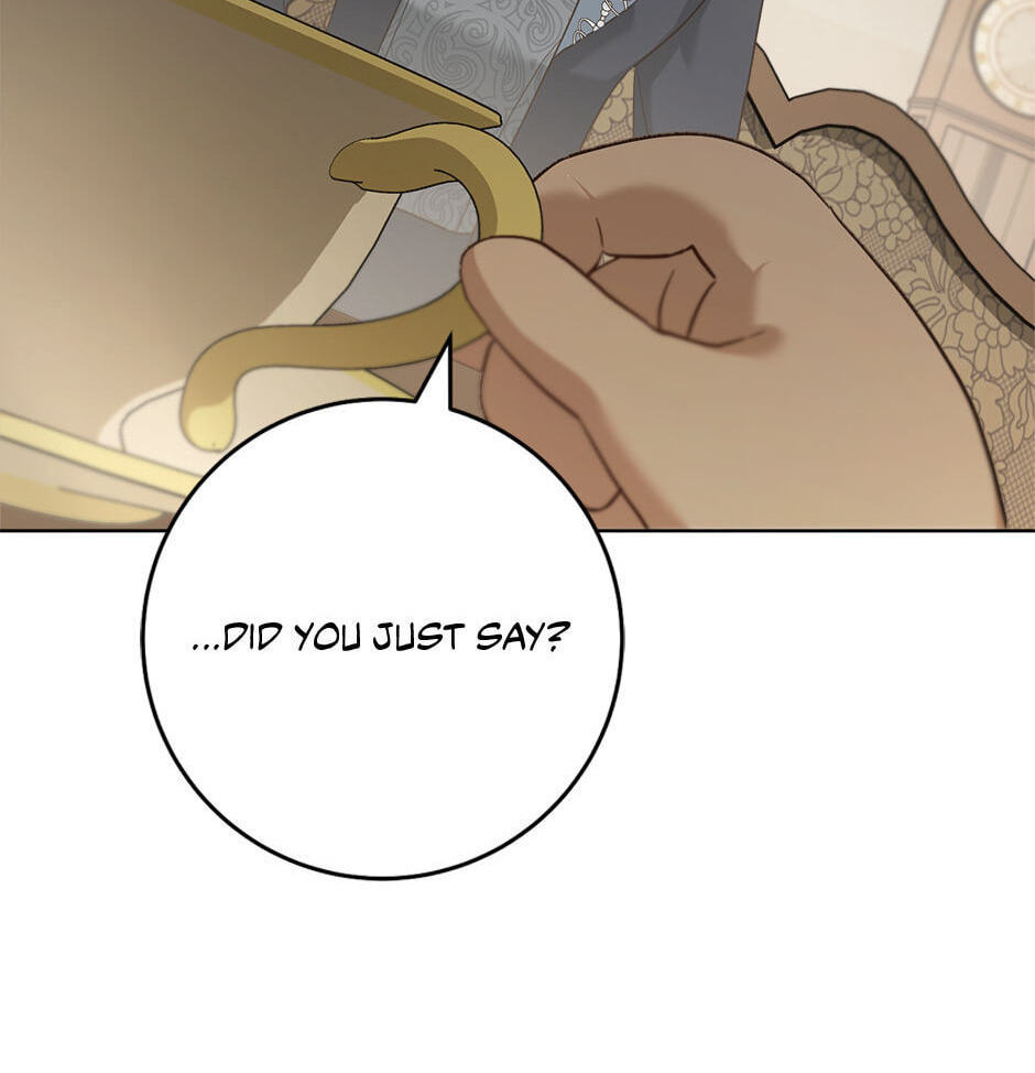 My Little Groom, Even After I'm Gone Chapter 10 page 138 - 