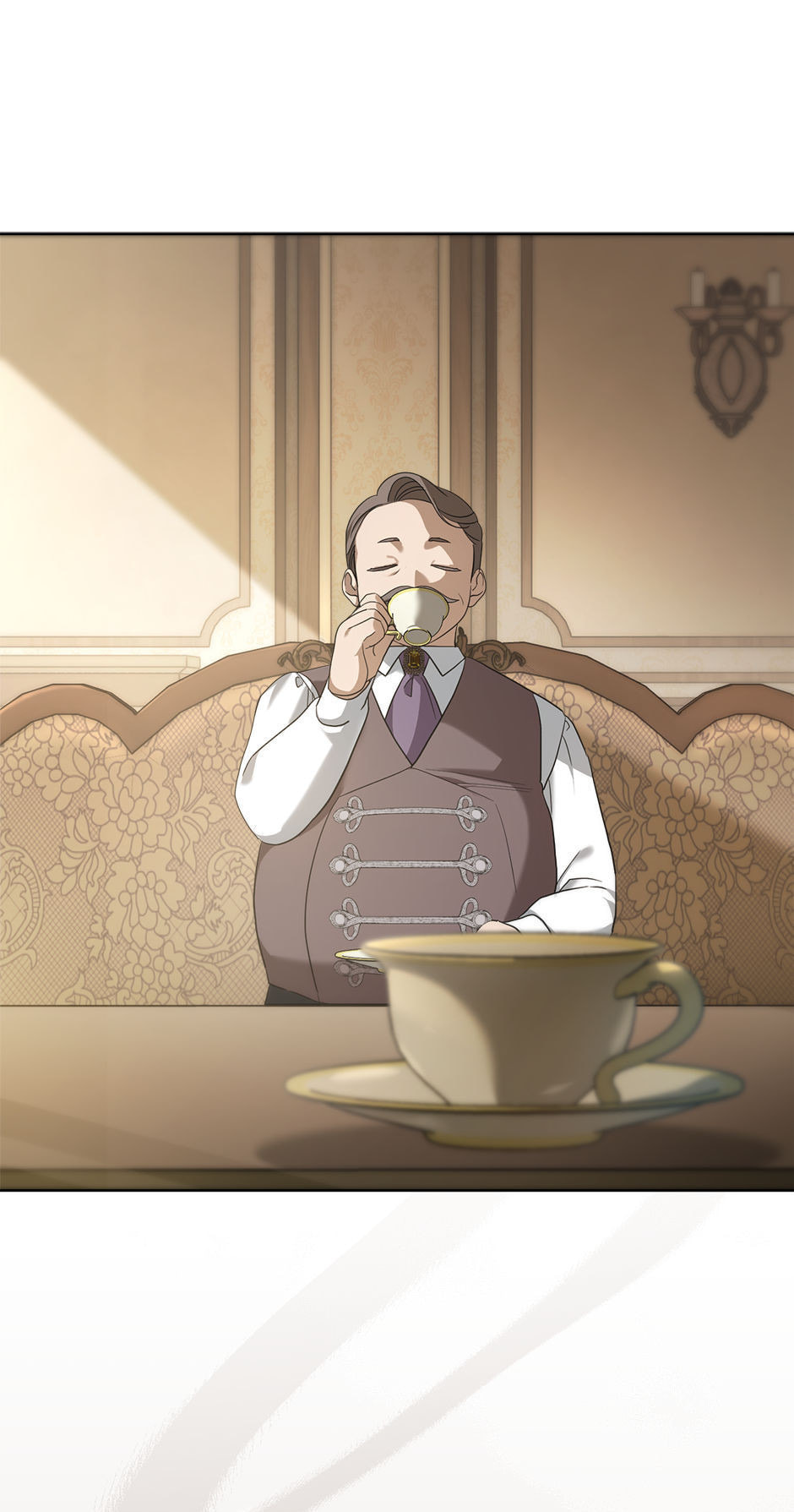 My Little Groom, Even After I'm Gone Chapter 10 page 139 - 