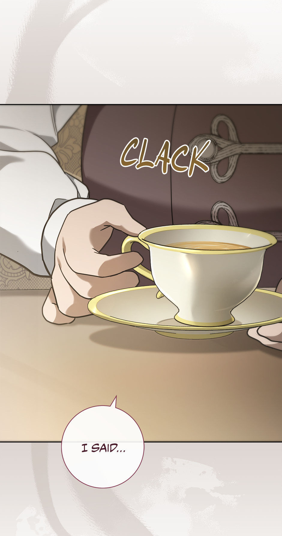 My Little Groom, Even After I'm Gone Chapter 10 page 140 - 