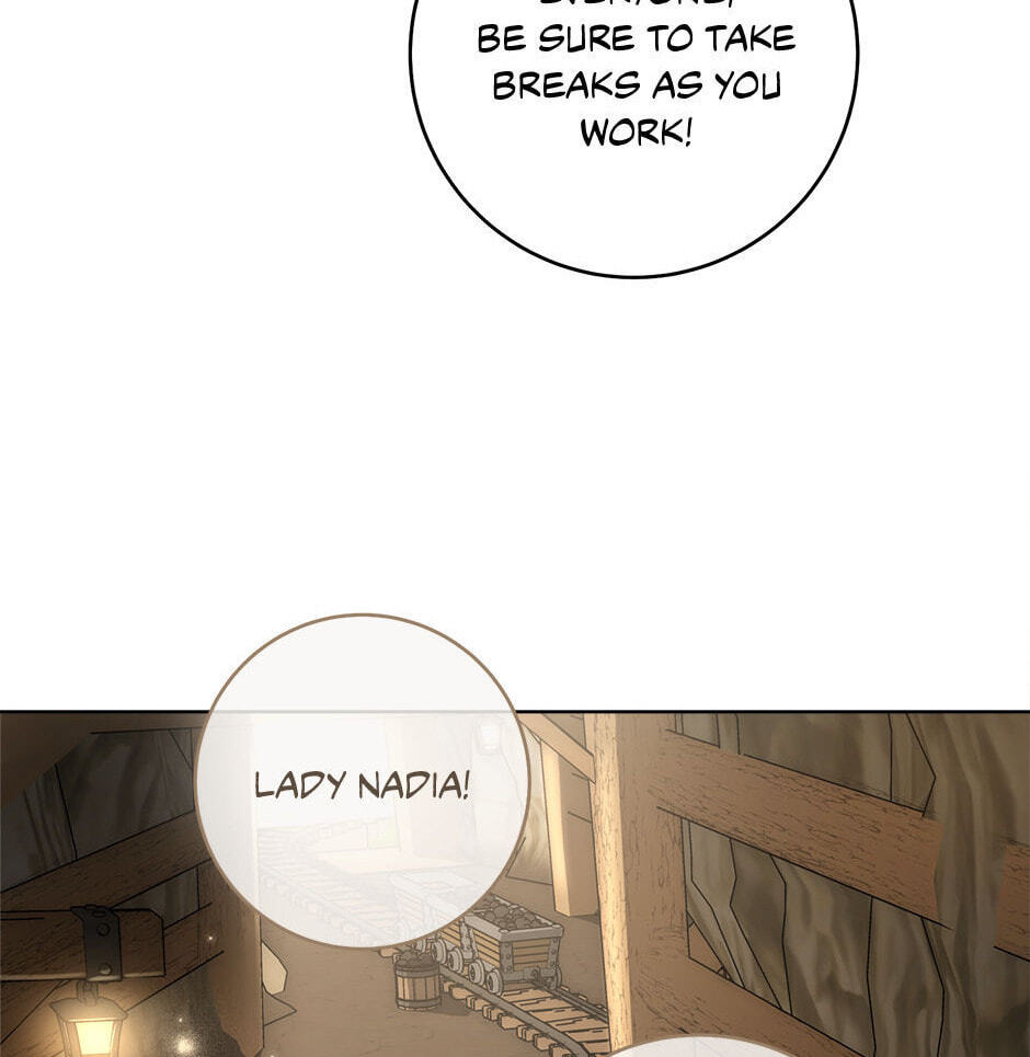 My Little Groom, Even After I'm Gone Chapter 10 page 20 - 