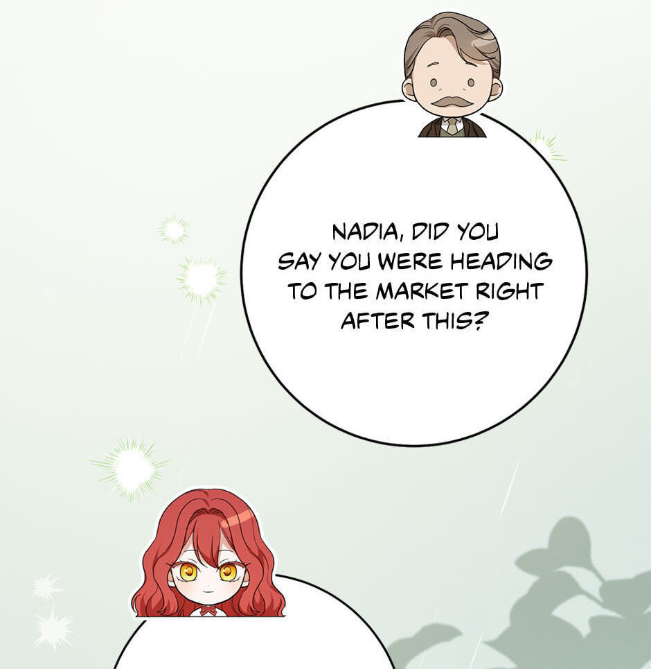 My Little Groom, Even After I'm Gone Chapter 10 page 23 - 