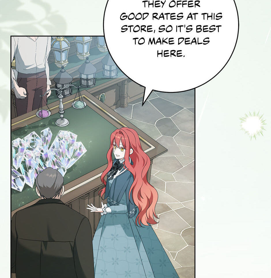 My Little Groom, Even After I'm Gone Chapter 10 page 25 - 