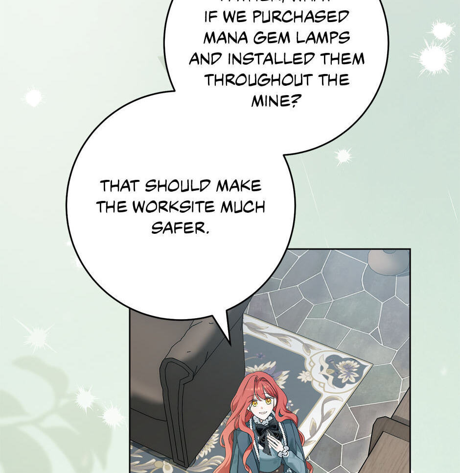 My Little Groom, Even After I'm Gone Chapter 10 page 27 - 