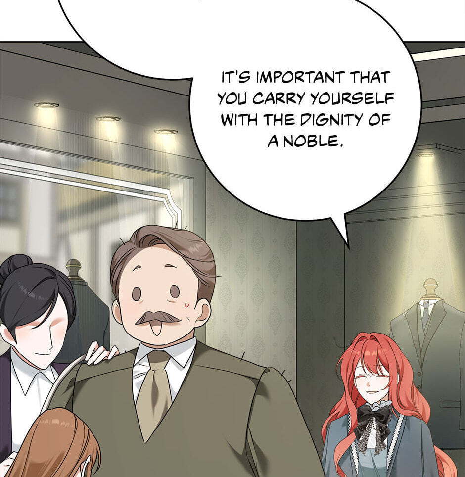 My Little Groom, Even After I'm Gone Chapter 10 page 30 - 