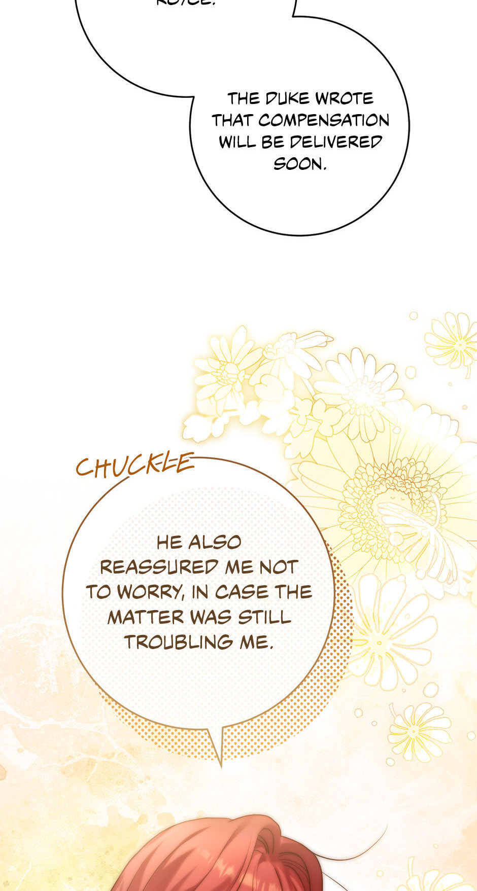 My Little Groom, Even After I'm Gone Chapter 10 page 4 - 