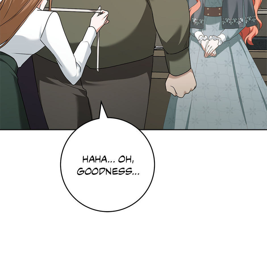 My Little Groom, Even After I'm Gone Chapter 10 page 31 - 