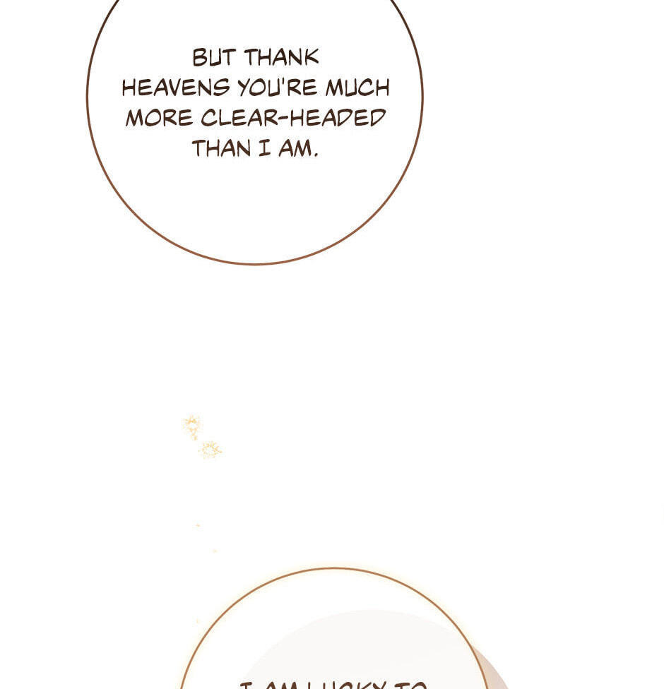 My Little Groom, Even After I'm Gone Chapter 10 page 34 - 