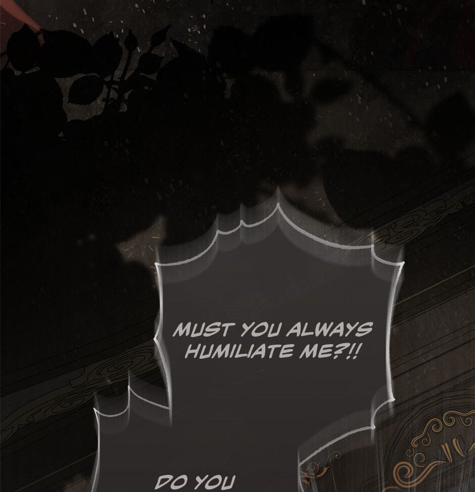 My Little Groom, Even After I'm Gone Chapter 10 page 37 - 