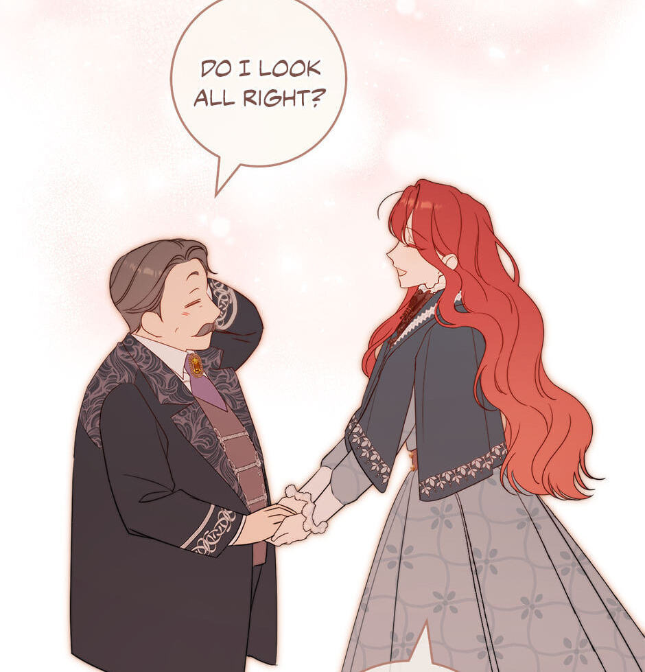 My Little Groom, Even After I'm Gone Chapter 10 page 45 - 