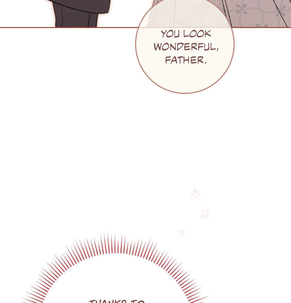 My Little Groom, Even After I'm Gone Chapter 10 page 46 - 