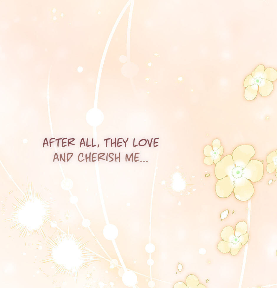My Little Groom, Even After I'm Gone Chapter 10 page 50 - 