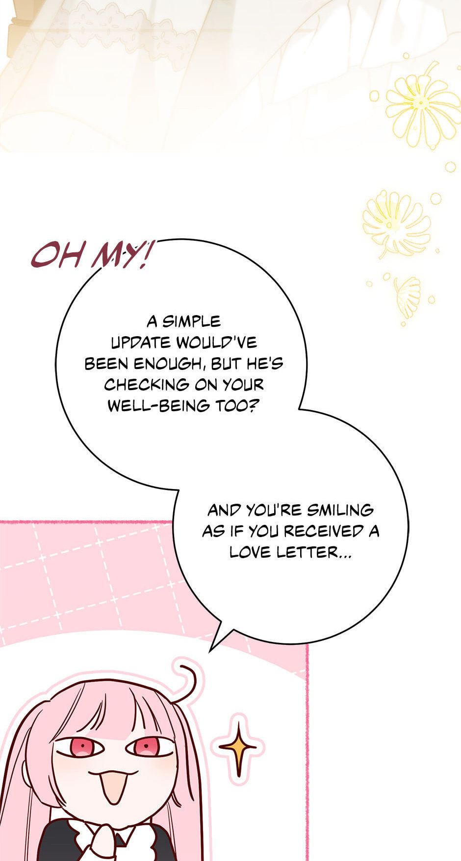 My Little Groom, Even After I'm Gone Chapter 10 page 6 - 
