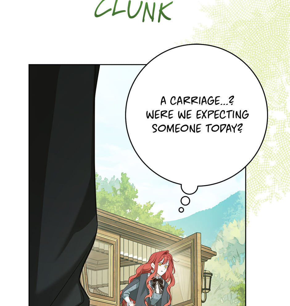 My Little Groom, Even After I'm Gone Chapter 10 page 55 - 