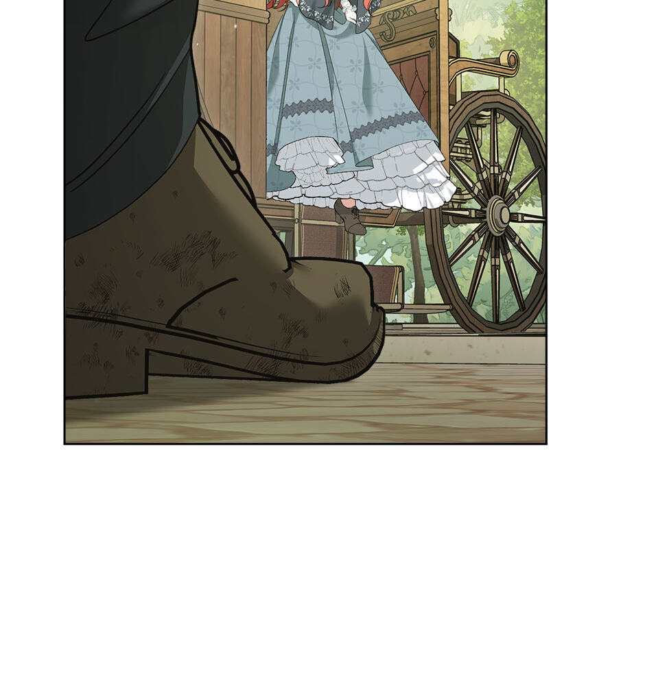 My Little Groom, Even After I'm Gone Chapter 10 page 56 - 